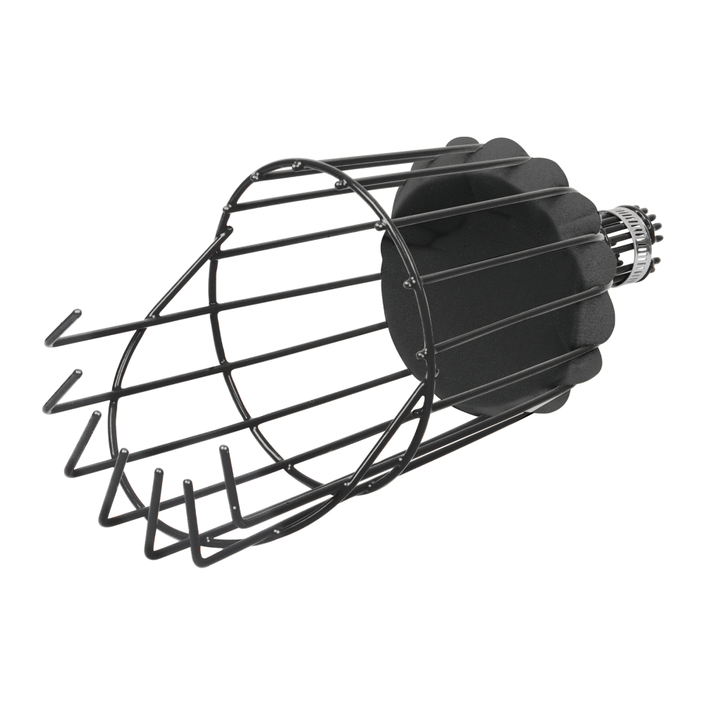 Recolector de fruta, sin mango, TRUPER FRUT