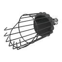 Recolector de fruta, sin mango, Truper FRUT