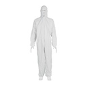 Overol desechable, talla XG, TRUPER OVERD-XL