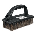 Cepillo para pintor, superficies extrarrugosas, TRUPER CEPP-52