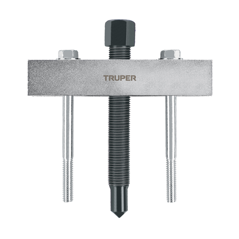 Extractor para engranes y orificios roscados, TRUPER EX-OROS