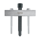 Extractor para engranes y orificios roscados, TRUPER EX-OROS
