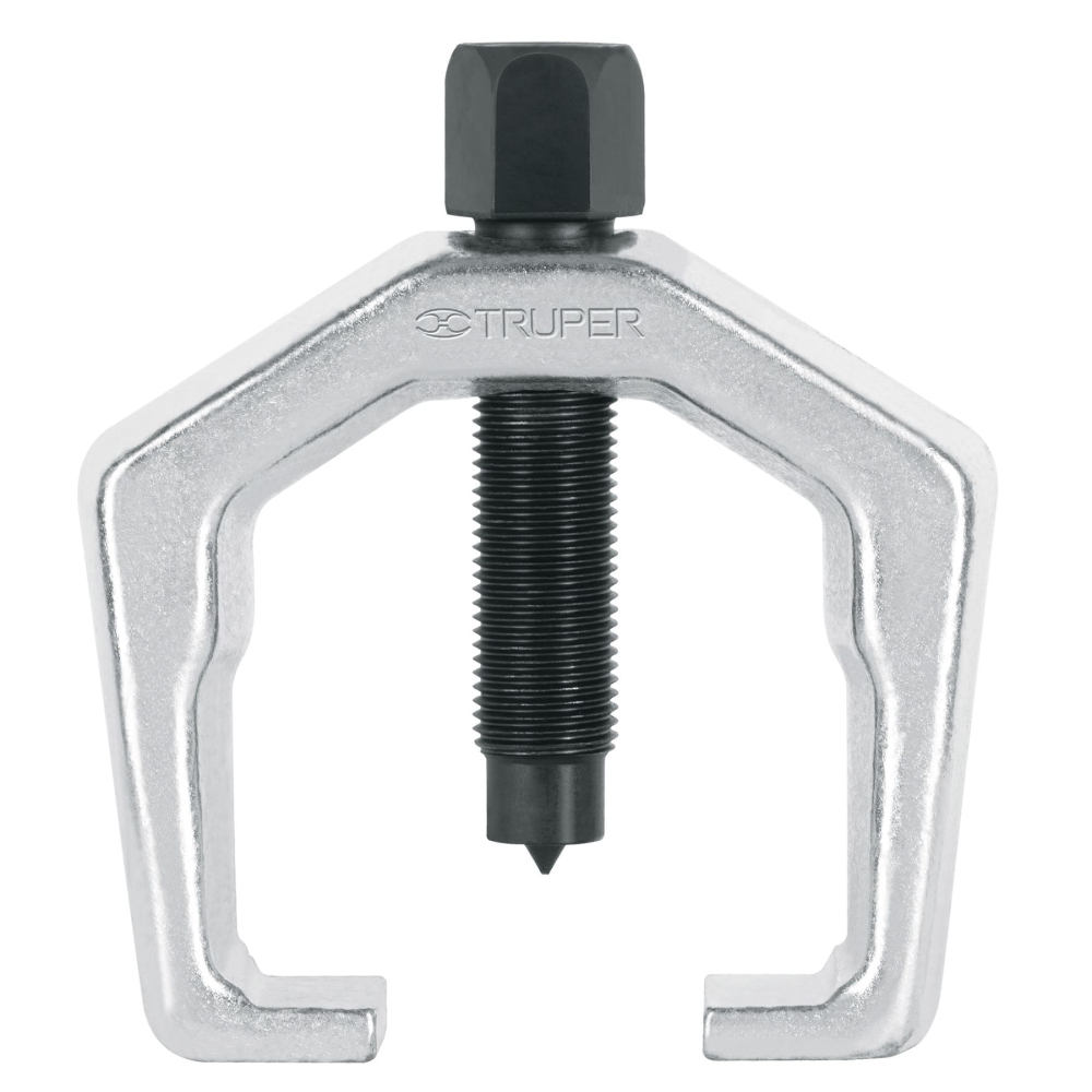 Extractor Pitman, alcance 63 mm, uso pesado, TRUPER EX-PIT-P