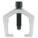 Extractor Pitman, alcance 63 mm, uso pesado, Truper EX-PIT-P