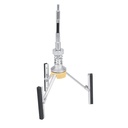 Bruñidora para cilindro de motor, 5 a 18 cm, Truper RECI-3