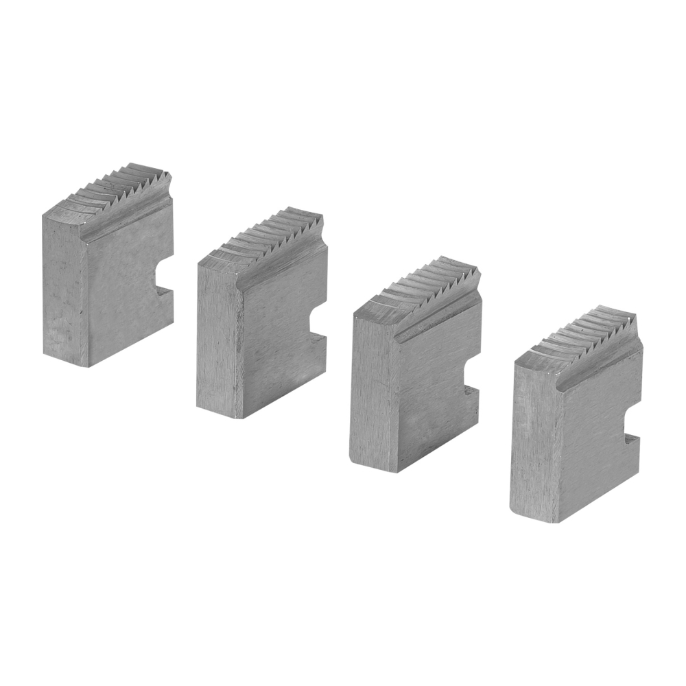 Juego de 4 peines de 2' para tarrajas T-852X, EXPERT P-852-2X