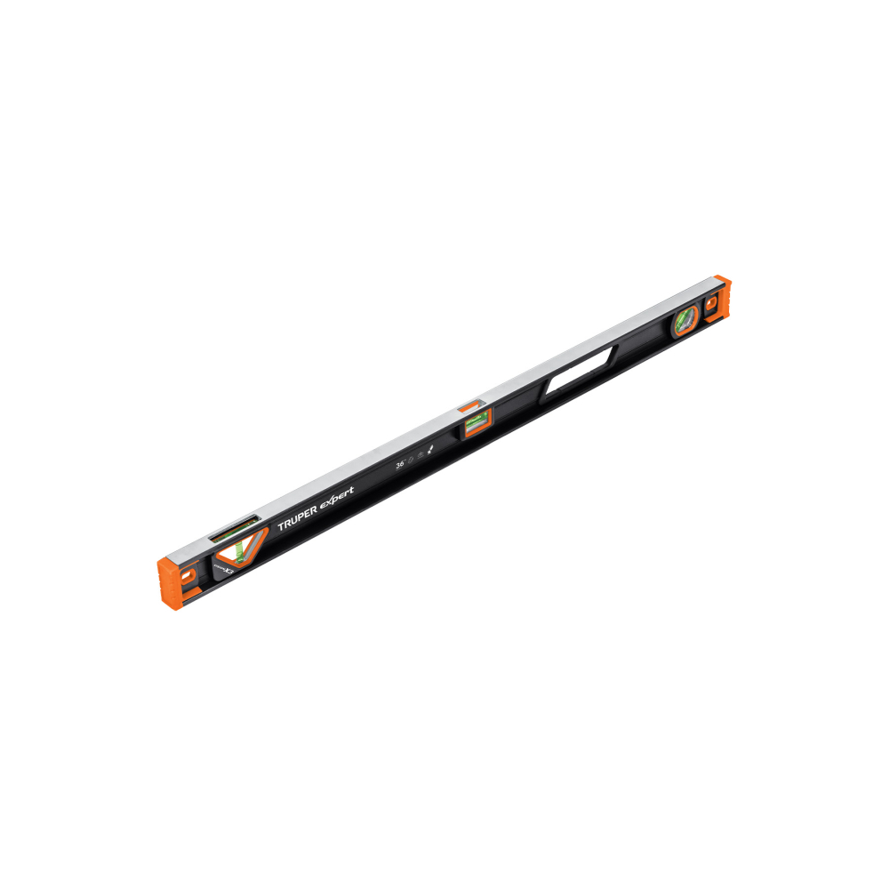 Nivel profesional magnético de 36', protección TPR, EXPERT NP-36X