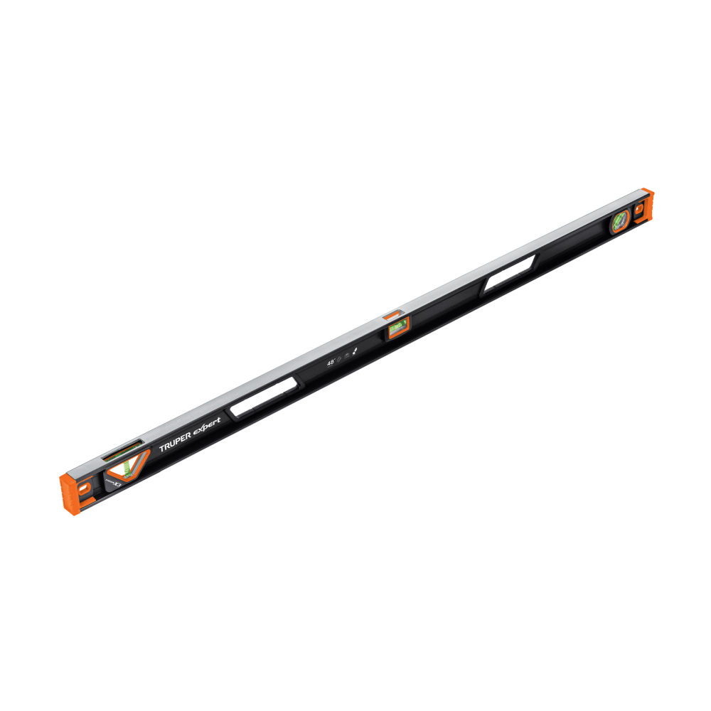 Nivel profesional magnético de 48', protección TPR, EXPERT NP-48X