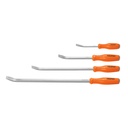 Juego con 4 barras de palanca, TRUPER BAPA-J4