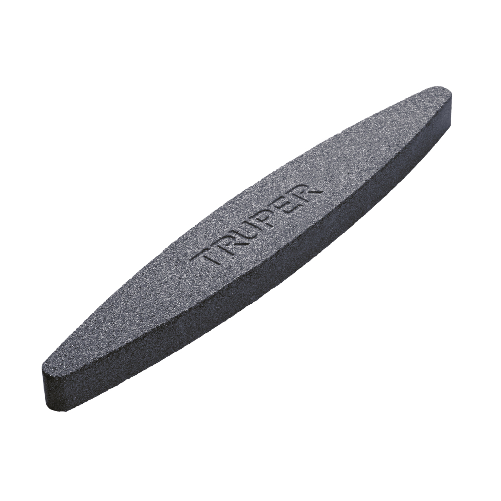 Piedra para afilar guadaña, grano 90, Truper PIGUA-197