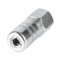 Válvula check para inyectores de grasa, TRUPER VGRAS-27