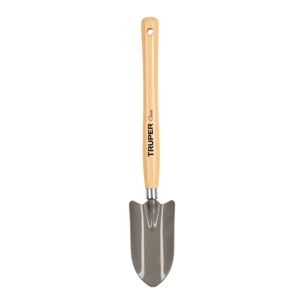Cuchara para jardín, mango de 12-1/4', TRUPER GTL-SH