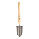 Cuchara para jardín, mango de 12-1/4', TRUPER GTL-SH