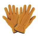 Guantes de carnaza, usos generales, CH, TRUPER GU-245