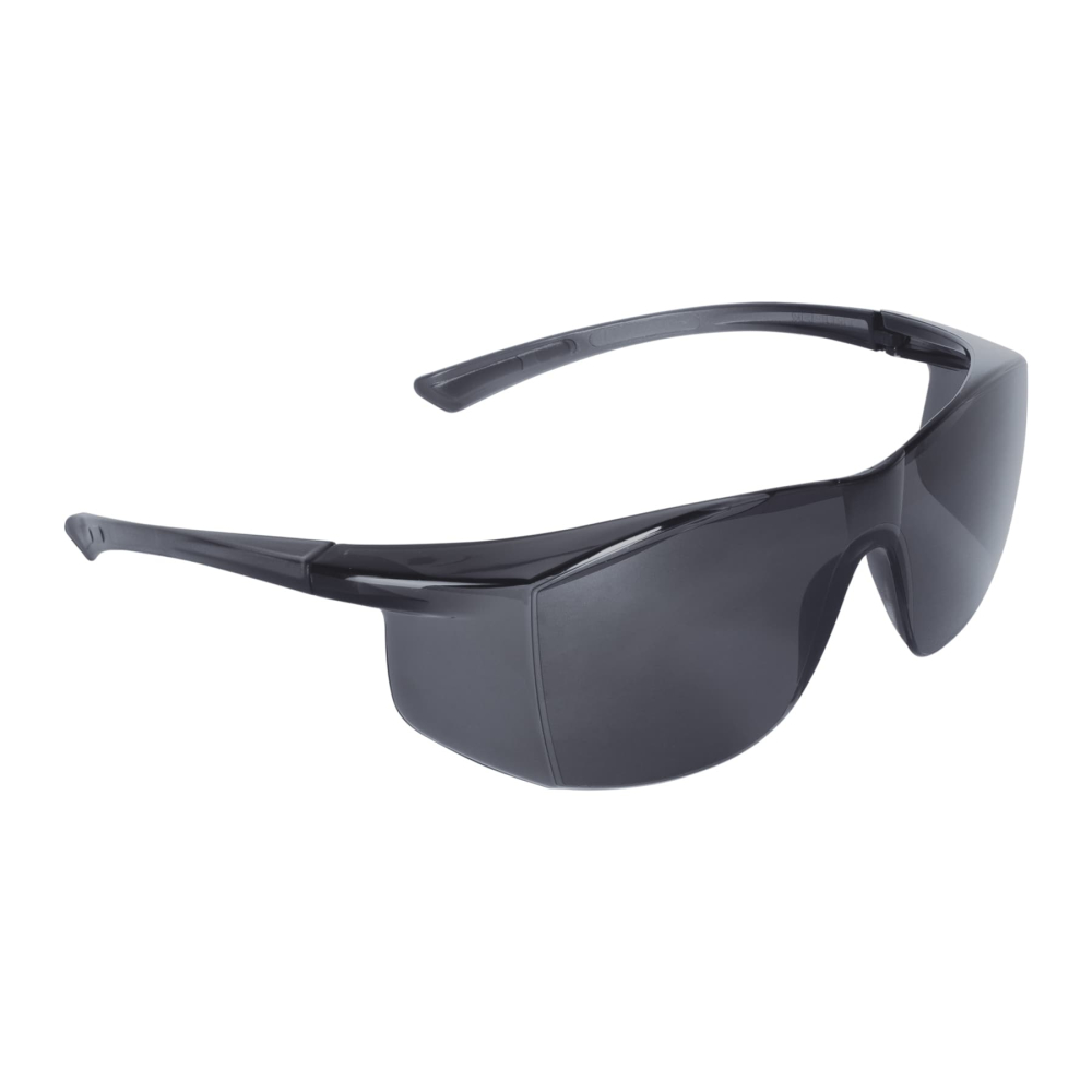 Lentes de seguridad grises, TRUPER Ultralite LEN-LN