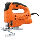 Sierra caladora 550W 4.5 A vel. variable, TRUPER PRO CALA-A3