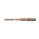 Broca SDS Plus 6 x 110 mm, TRUPER BS-6X110