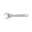 Llave ajustable (perico) 10' profesional cromada, EXPERT PET-10C