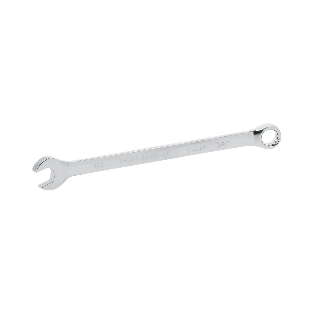 Llave combinada extralarga 3/8' x 164 mm de largo, EXPERT LL-2012