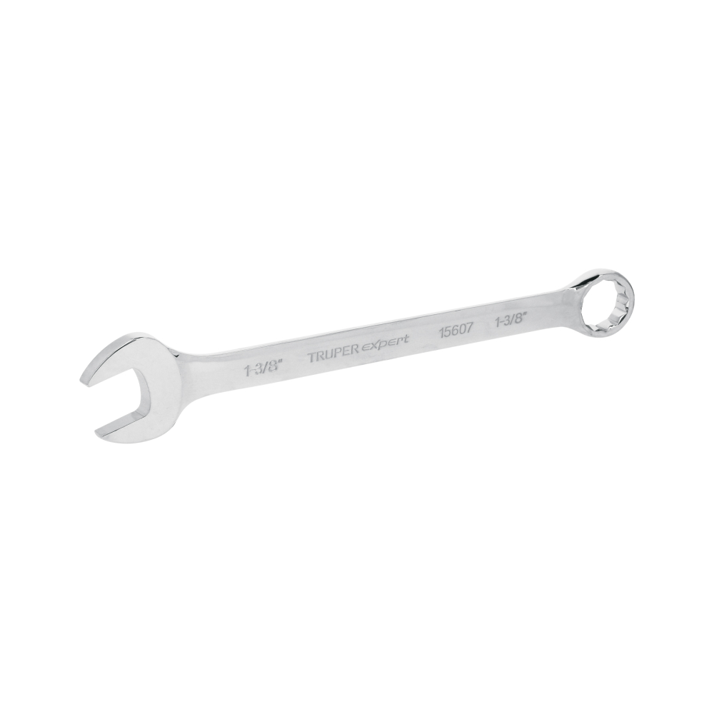 Llave combinada extralarga 1-3/8' x 454 mm de largo, EXPERT LL-2044