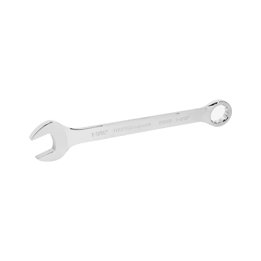 Llave combinada extralarga 1-9/16' x 483 mm de largo, EXPERT LL-2050