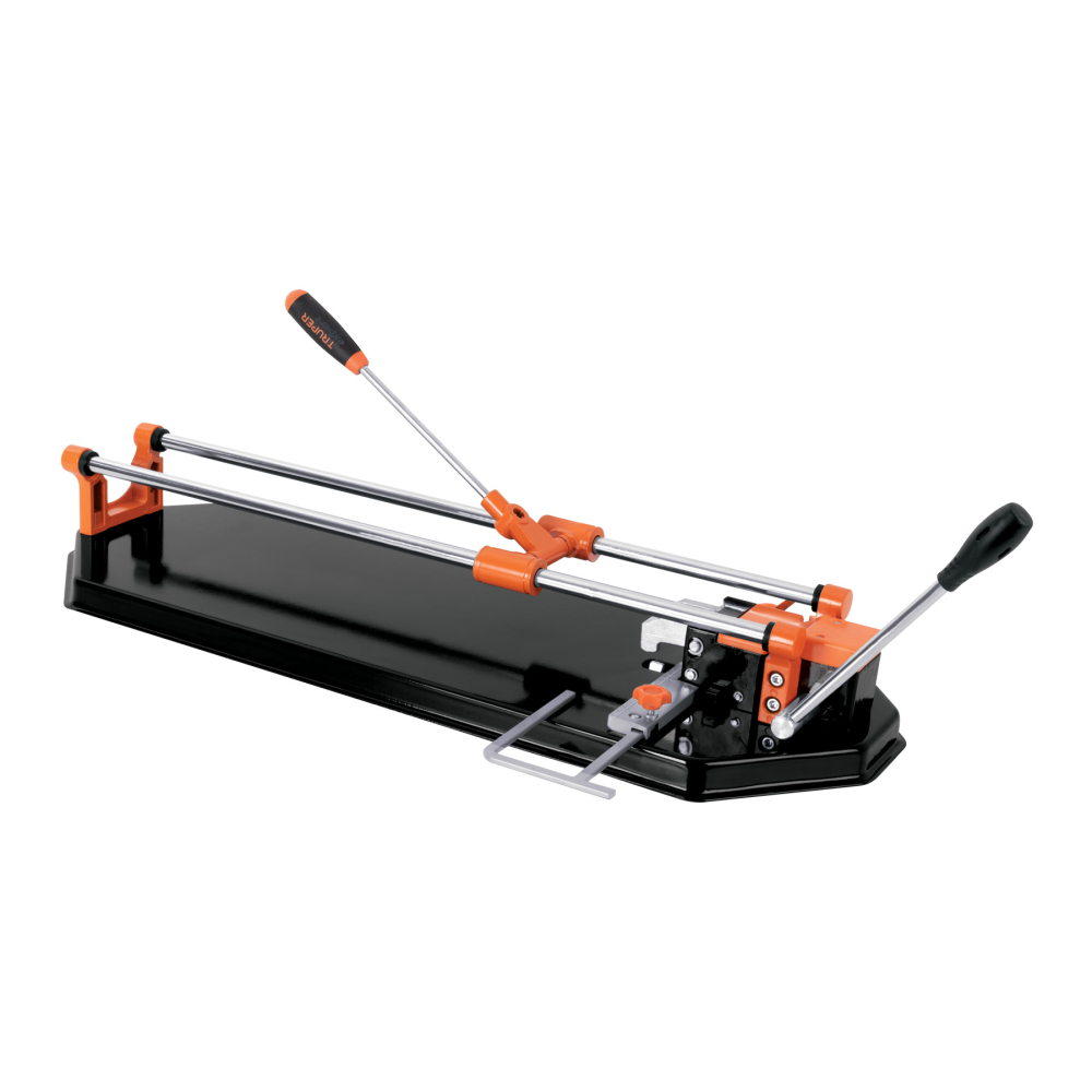 Cortador azulejo 24' (60cm) romp.multipunto en caja, EXPERT CAZ-60X2