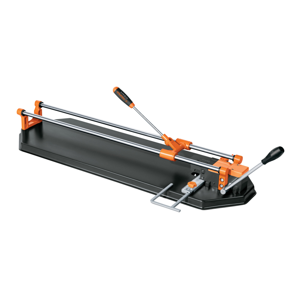 Cortador azulejo 29' (75cm) romp.multipunto c/maletín,EXPERT CAZ-75XM2