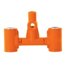 Repuesto cortadores de azulejo, 60X2, corredera EXPERT REP-CAZX-COR