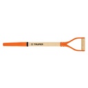 Mango repuesto para bieldo Jardinero 'Y' Classic, Truper MG-BJY