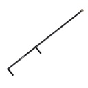 Mango con abrazadera para guadaña, Truper MG-GT-26