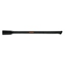 Mango fibra de vidrio 36' para hachas media y labor entera MG-ML/LE