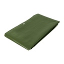 Lona uso rudo 3 x 4 m, verde olivo, 240 g/m2, TRUPER EXPERT LT-34X