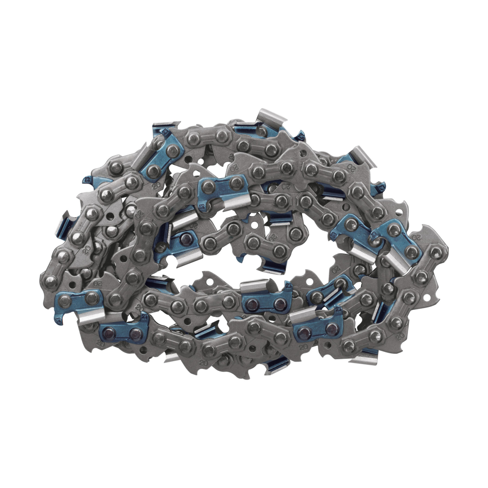 Cadena repuesto 18' para motosierra 45/50/60cc, TRUPER CAMO-5018