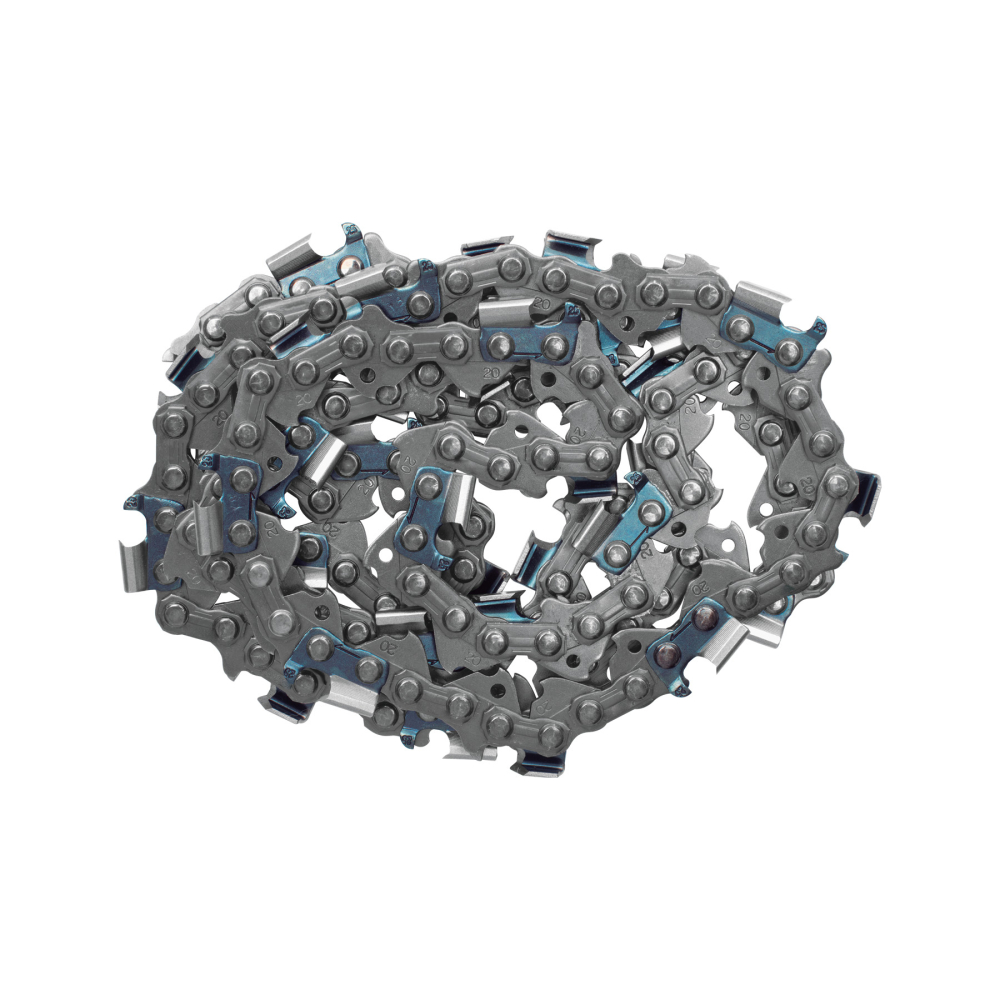 Cadena repuesto 20' para motosierra a gasolina 50cc, TRUPER CAMO-5020