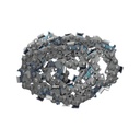 Cadena repuesto 20' para motosierra a gasolina 50cc, TRUPER CAMO-5020