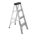 Escalera de tijera tipo III 3 escalones, Truper EST-33