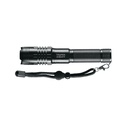 Linterna LED recargable, de aluminio, 500 lm, TRUPER EXPERT LIXR-2AA