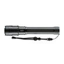 Linterna LED recargable, de aluminio,2,000 lm, TRUPER EXPERT LIXR-3D