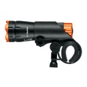 Linterna delantera para bicicleta, 140 lm, recargable LIBI-100D