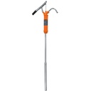 Bomba manual extractora de aceites con palanca, TRUPER BOMEX-31