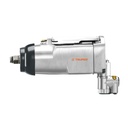 Llave (pistola) de impacto neumática 3/8', TRUPER TPN-722-2