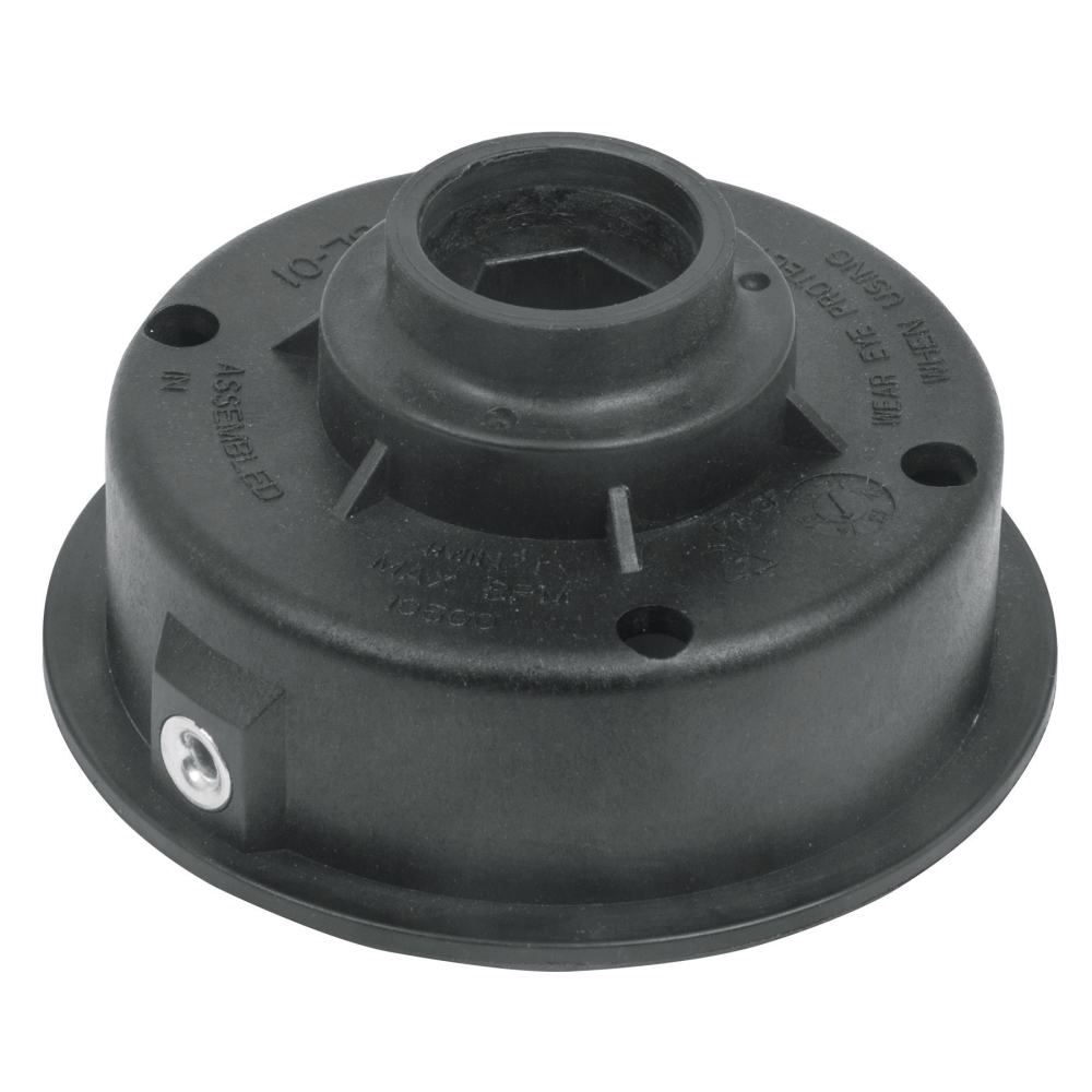 Cubierta de repuesto para DES-25P, 26C, 30C, TRUPER TAP-GRUPO-01