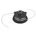 Repuesto de carrete con hilo para DES-25P, 26C y 30C, TRUPER REP-GRUPO-01