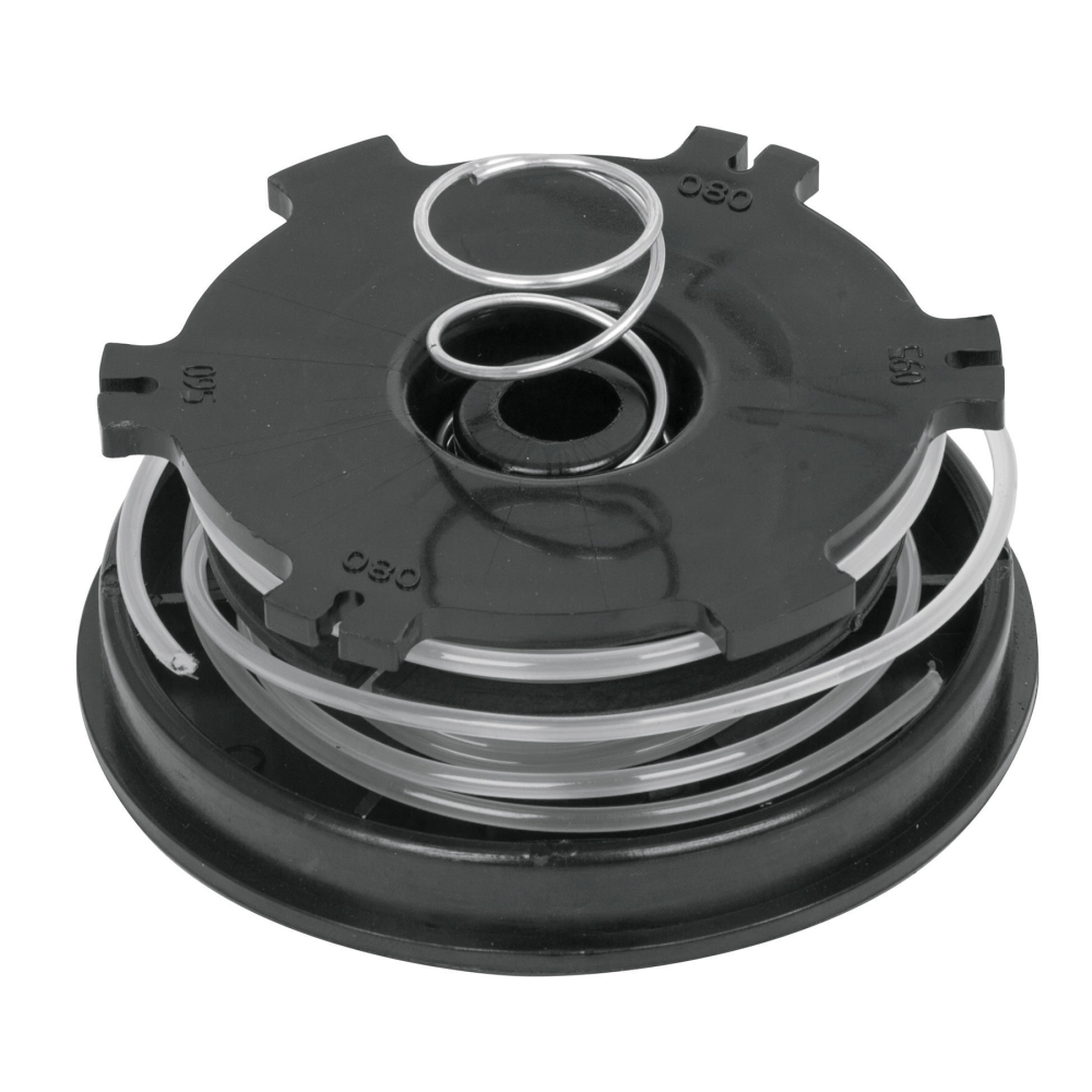 Repuesto de carrete con hilo para DES-30R, TRUPER REP-GRUPO-02