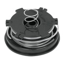 Repuesto de carrete con hilo para DES-30R, TRUPER REP-GRUPO-02