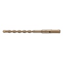 Broca SDS Plus 8 x 160 mm, TRUPER BS-8X160