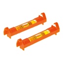 Blíster con 2 niveles de hilo burbuja grande fácil lectura NH-3