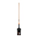 Pala escarramán T-2000, mango largo 45', Truper PES-LP