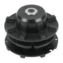 Repuesto de carrete con hilo para DES-330, 430 y 520, TRUPER REP-GRUPO-03