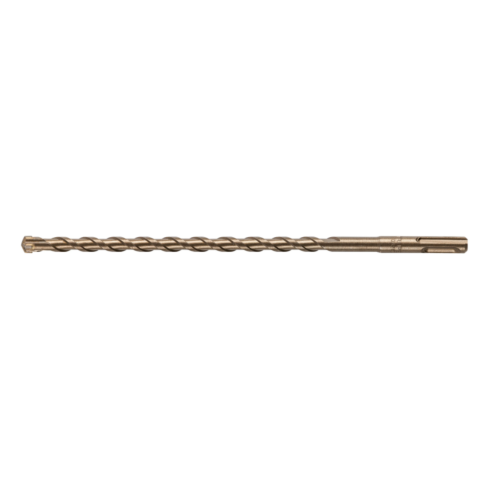 Broca SDS Plus 10 x 260 mm, TRUPER BS-10X260